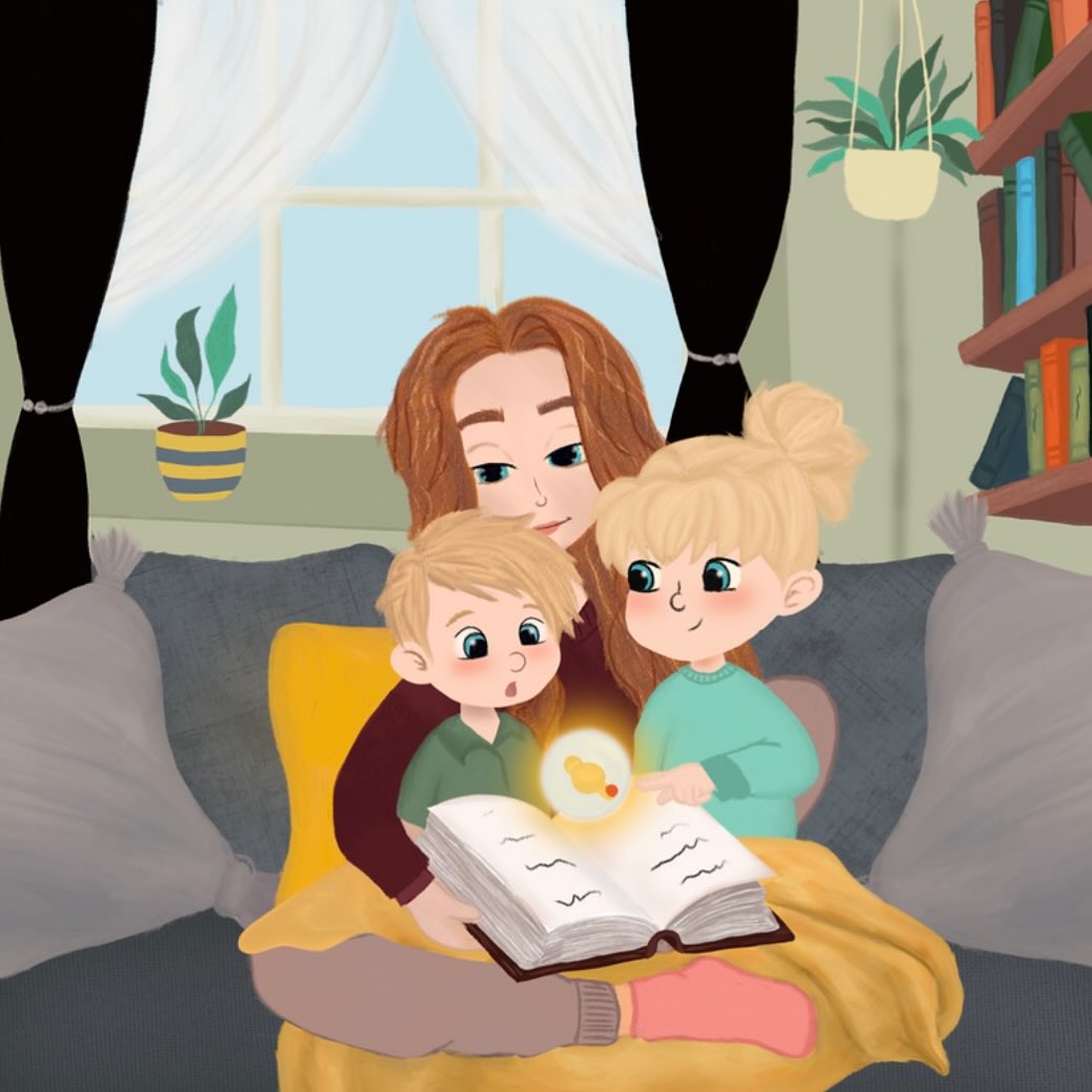 Author Logo